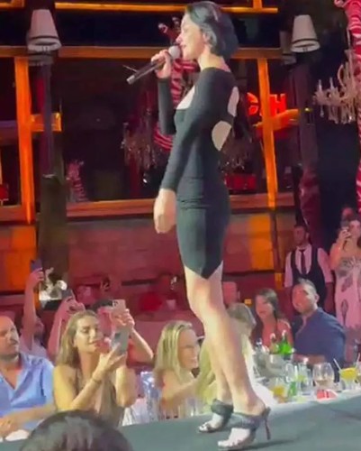 Merve Boluğur'dan çok konuşulan açıklama...